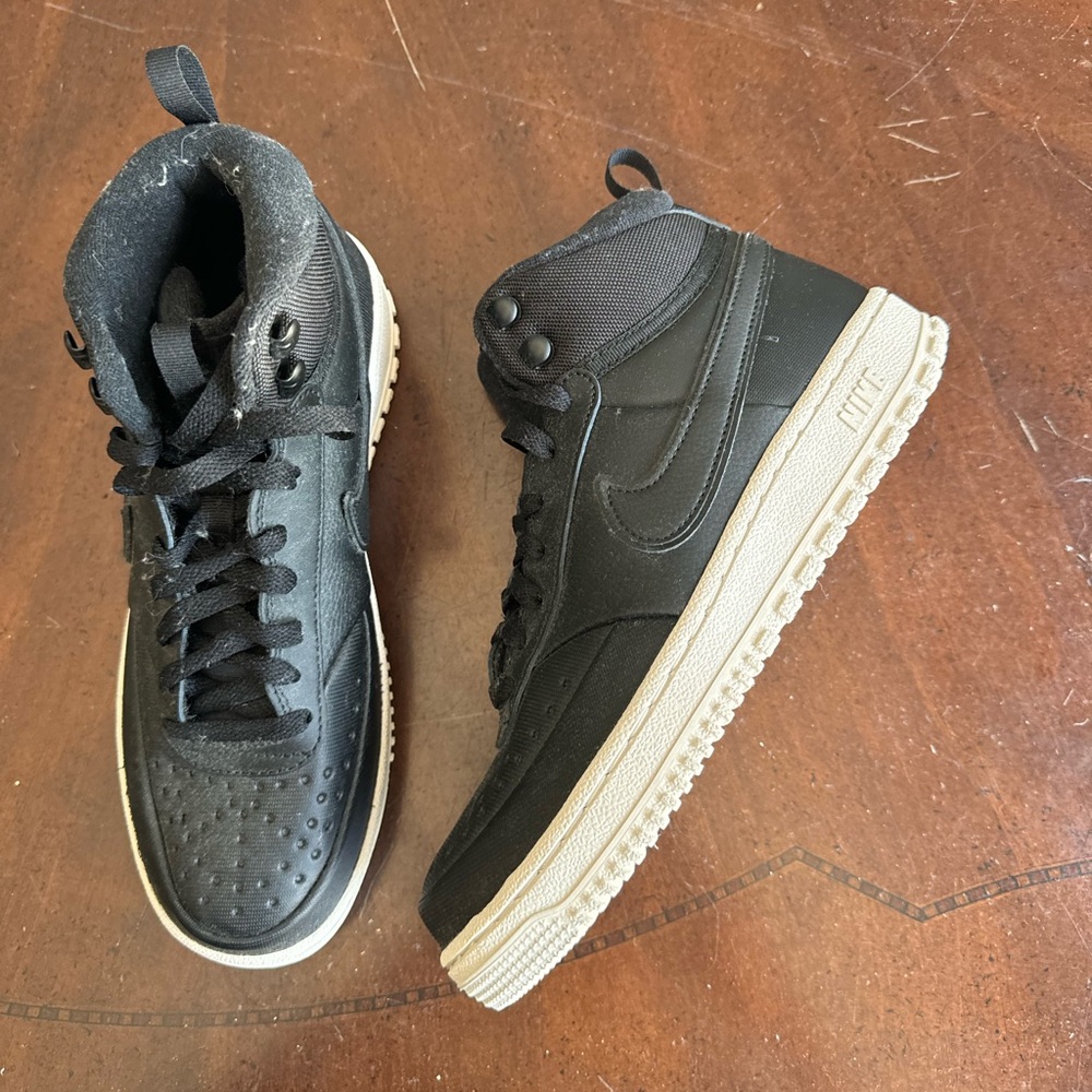 Nike sneakers